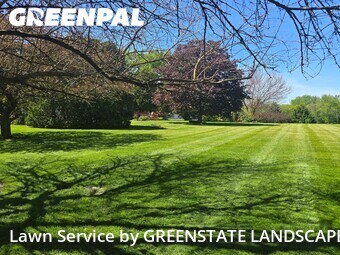 Lawn Mowing nearby St. Charles, IL, 
