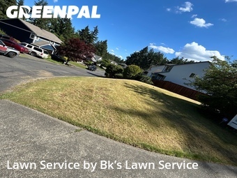 Lawn Service nearby University Place, WA, 