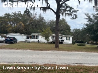Lawn Mowing Service nearby Lady Lake, FL, 