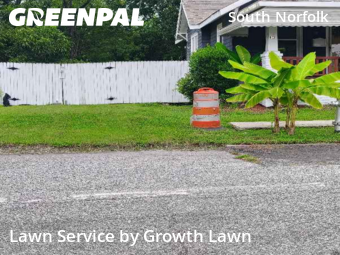 Yard Cutting nearby Chesapeake, VA, 