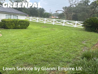 Lawn Care nearby Orange Park, FL, 