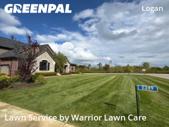 Yard Care in Ann Arbor, 48105, Yard Mowing by Warrior Lawn Care, work completed in Nov , 2025