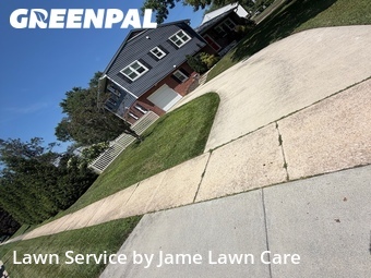 Grass Cutting nearby Timonium, MD, 