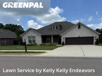 Grass Cut nearby Huntsville, AL, 