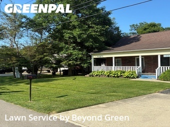 Lawn Cutting nearby Taylor, MI, 
