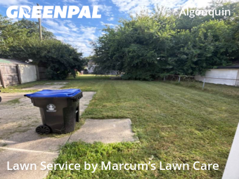 Lawn Mowing Service nearby Louisville, KY, 