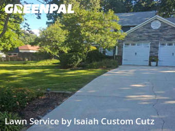 Work completed by grass-trimming-service-in-Concord-CA