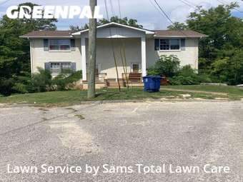 Lawn Care nearby Chattanooga, TN, 