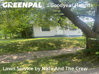 Lawn Cutting nearby Akron, OH, 