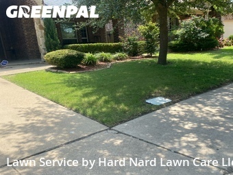 Lawn Service nearby Forney, TX, 