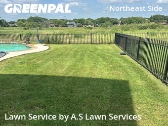 Lawn Mow nearby Schertz, TX, 