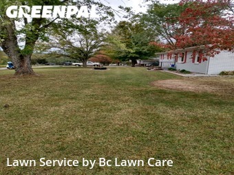Lawn Care Service nearby Bethpage, TN, 