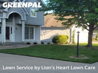 Lawn Care nearby Leavenworth, KS, 