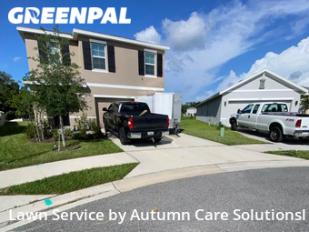 Lawn Care nearby Tampa, FL, 