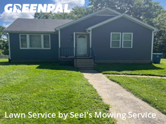 Lawn Care Service nearby Collinsville, IL, 