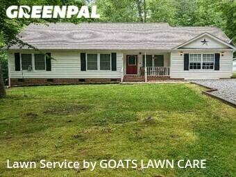 Lawn Cut nearby Catawba, SC, 