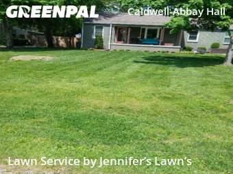 Grass Cut nearby Nashville, TN, 