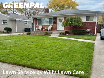 Lawn Care nearby St. Clair Shores, MI, 