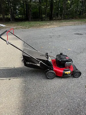 Bay State Mobile Small Engine Repair Photo 10