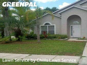 Lawn Cut nearby Clermont, FL, 