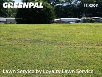 Lawn Mow nearby Hamilton County, TN, 