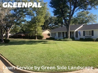 Lawn Maintenance nearby Albany, GA, 