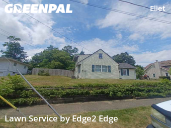 Lawn Mowing nearby Akron, OH, 