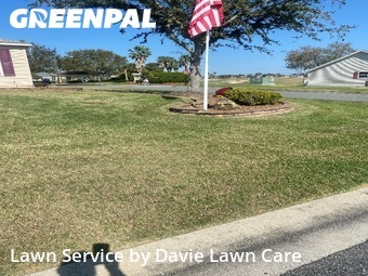 Lawn Mowing nearby Fruitland Park, FL, 