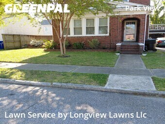 Lawn Care Service nearby Portsmouth, VA, 