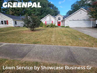 Lawn Mow nearby Rock Hill, SC, 