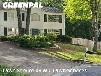 Lawn Care Service nearby Acworth, GA, 