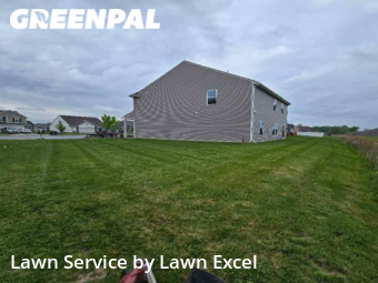 Lawn Cut nearby Indianapolis, IN, 