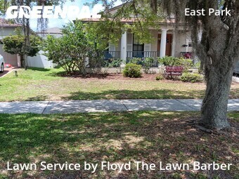 Lawn Mowing nearby Orlando, FL, 