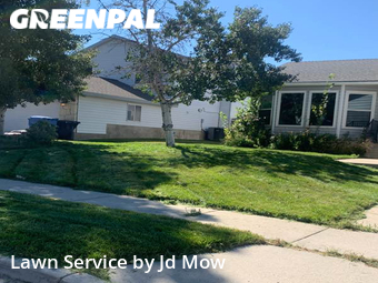 Lawn Cut nearby Salt Lake City, UT, 