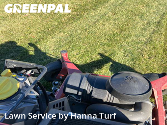 Lawn Care nearby Elyria, OH, 