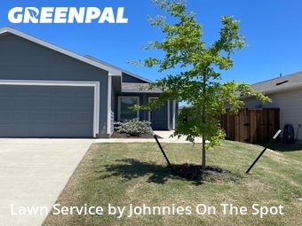 Lawn Care Service nearby Crandall, TX, 