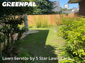 Lawn Maintenance nearby Shreveport, LA, 