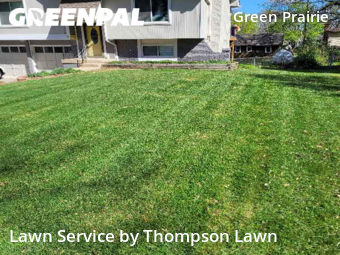 Lawn Service nearby Lenexa, KS, 