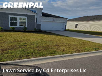 Yard Cutting nearby Longs, SC, 