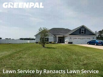 Grass Cutting nearby Jacksonville, NC, 