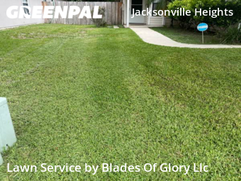 Yard Cutting nearby Jacksonville, TN, 
