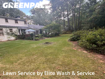 Grass Cutting nearby Auburn, AL, 