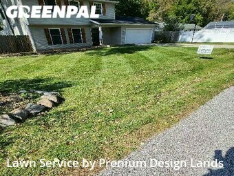 Lawn Cutting nearby Eastlake, OH, 