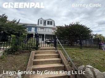 Grass Cutting nearby Washington, VA, 