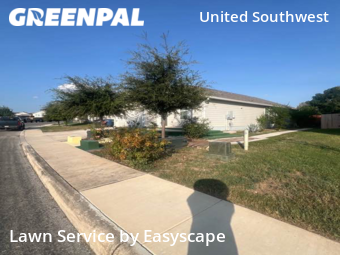 Lawn Maintenance nearby San Antonio, TX, 