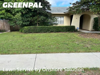 Lawn Care nearby Palm Harbor, FL, 