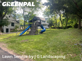 Lawn Maintenance nearby Evanston, IL, 