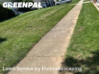 Grass Cutting nearby Reisterstown, MD, 