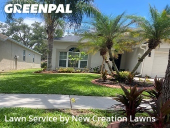 Lawn Care nearby Riverview, FL, 