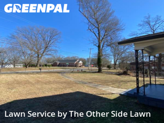 Lawn Care nearby Gastonia, SC, 